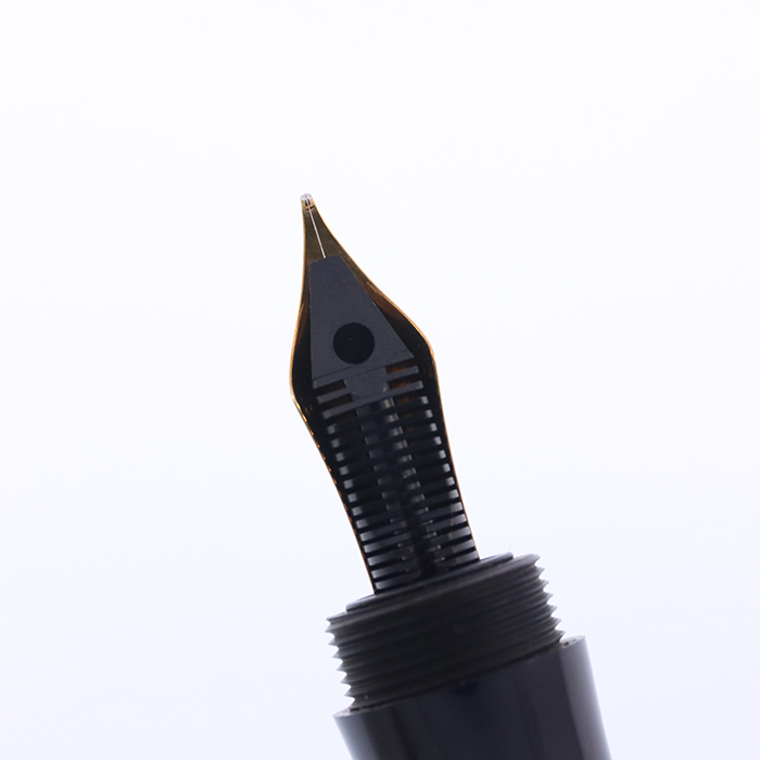 中古)MARLEN マーレン 万年筆 パルテノン M（商品ID：3717022014751