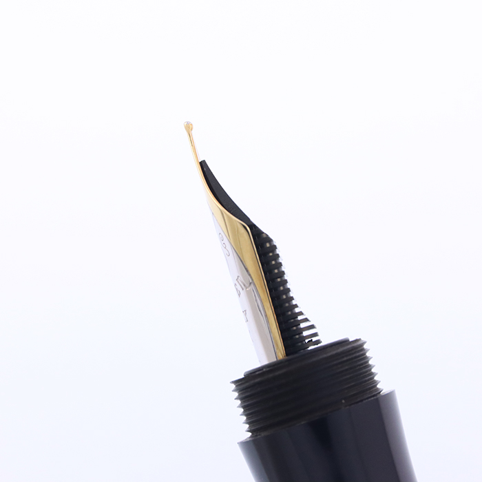 中古)MARLEN マーレン 万年筆 パルテノン M（商品ID：3717022014751