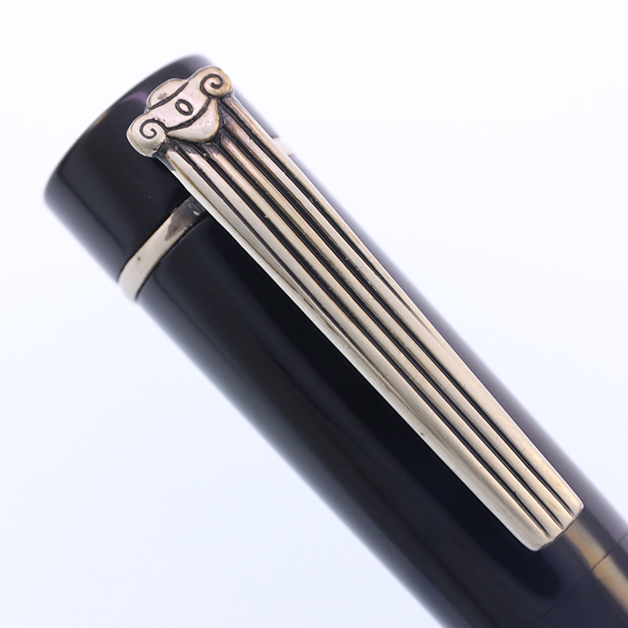 中古)MARLEN マーレン 万年筆 パルテノン M（商品ID：3717022014751