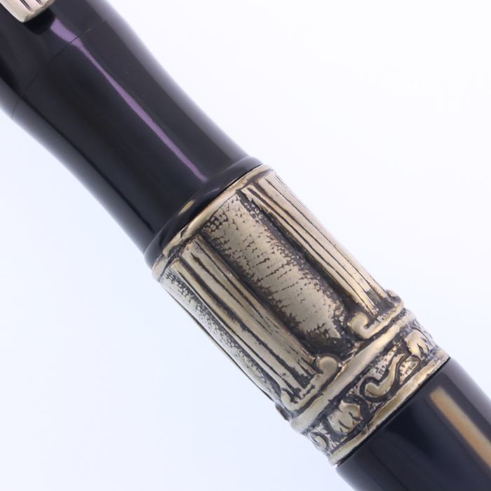 中古)MARLEN マーレン 万年筆 パルテノン M（商品ID：3717022014751