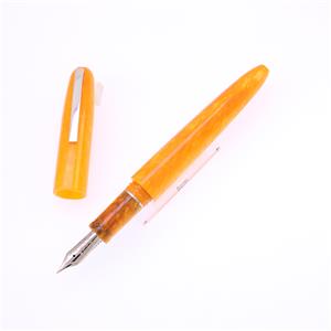 万年筆 ピウマ コルニオラ 14Kフレキシブル/F