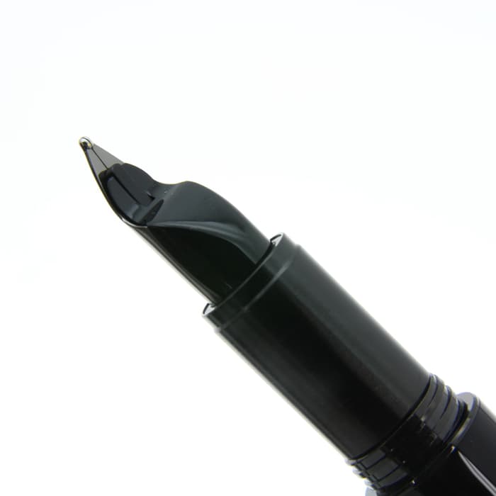 新品)MONTBLANC モンブラン 万年筆 スターウォーカー アーバンスピード