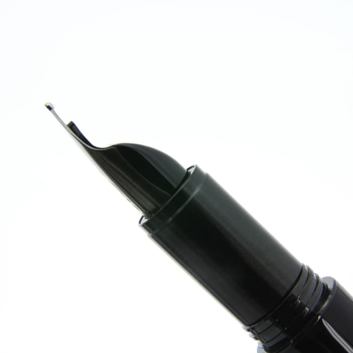 新品)MONTBLANC モンブラン 万年筆 スターウォーカー アーバンスピード