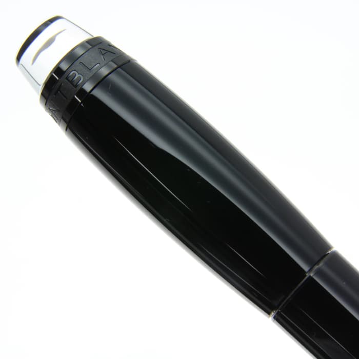 新品)MONTBLANC モンブラン 万年筆 スターウォーカー アーバンスピード