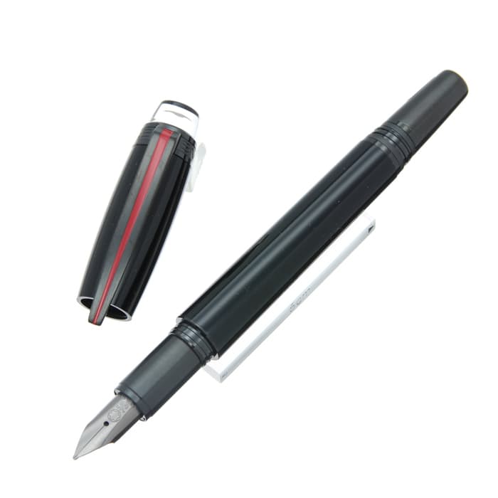 新品)MONTBLANC モンブラン 万年筆 スターウォーカー アーバンスピード