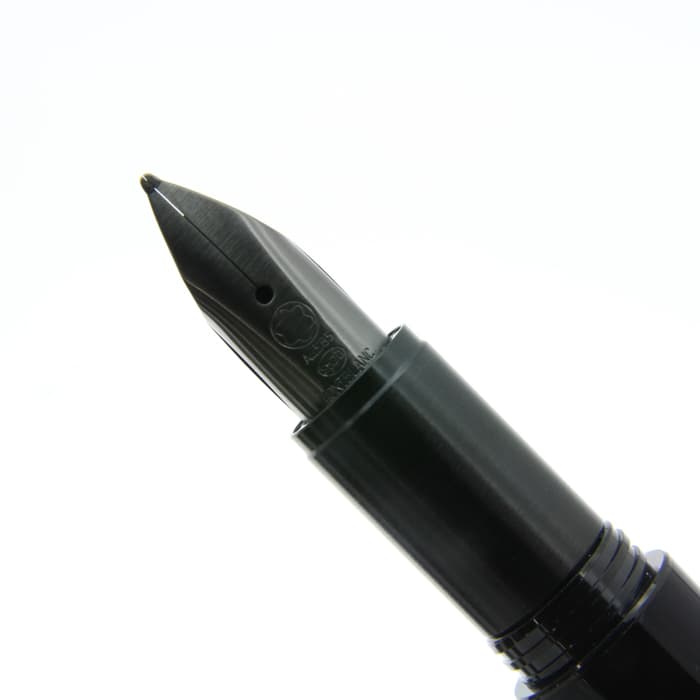 新品)MONTBLANC モンブラン 万年筆 スターウォーカー アーバンスピード