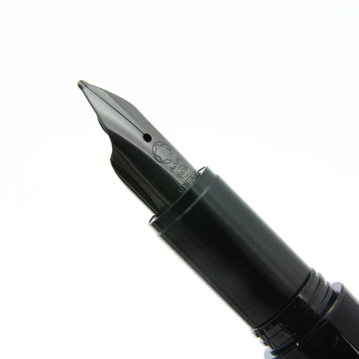 【廃盤品】モンブラン スターウォーカー アーバンスピード【美品】 新品)MONTBLANC モンブラン 万年筆 スターウォーカー アーバンスピード