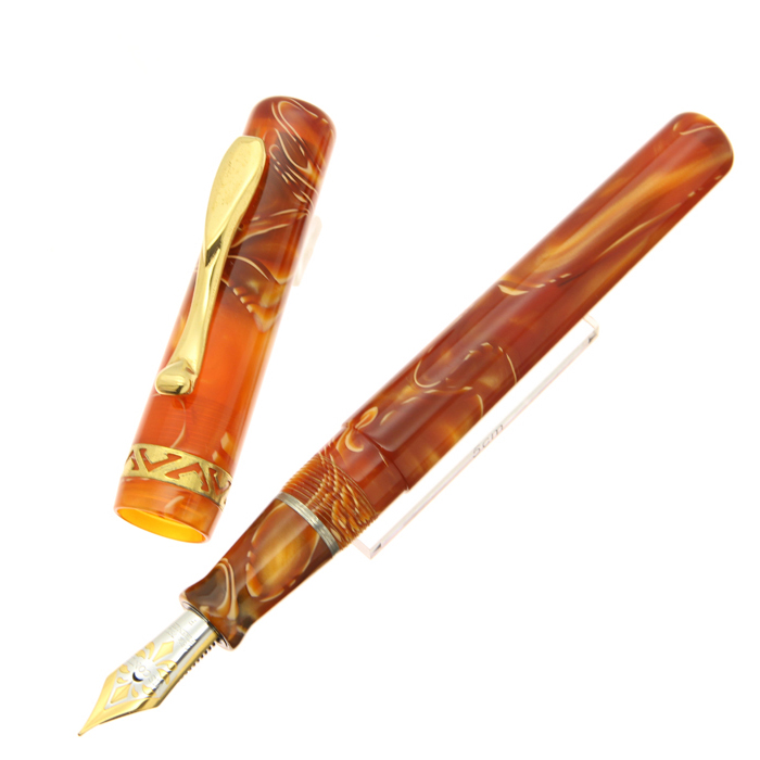 VISCONTI ビスコンティ　カレイドボイジャー　ボールペン 詳細ページ | 万年筆 ボールペンなど高級筆記具の販売・買取