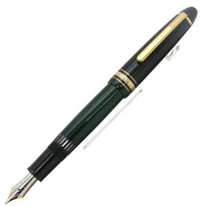 MONTBLANC モンブラン 万年筆 マイスターシュテュック #146 ル･グラン OB メイン