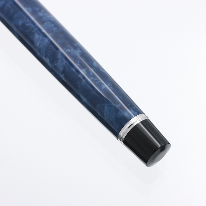 K*️様 【廃盤】万年筆 カスタム レガンス 89S 細字(F) ブラック 新品)SAILOR セーラー 万年筆 CYLINT (シリント) ブラック