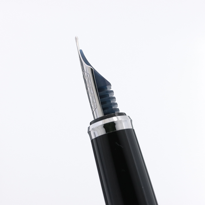 PILOT 万年筆 レガンス89s ブルー 詳細ページ | 万年筆 ボールペンなど高級筆記具の販売・買取