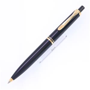 ボールペン スーベレーン K600 黒 (初期型)