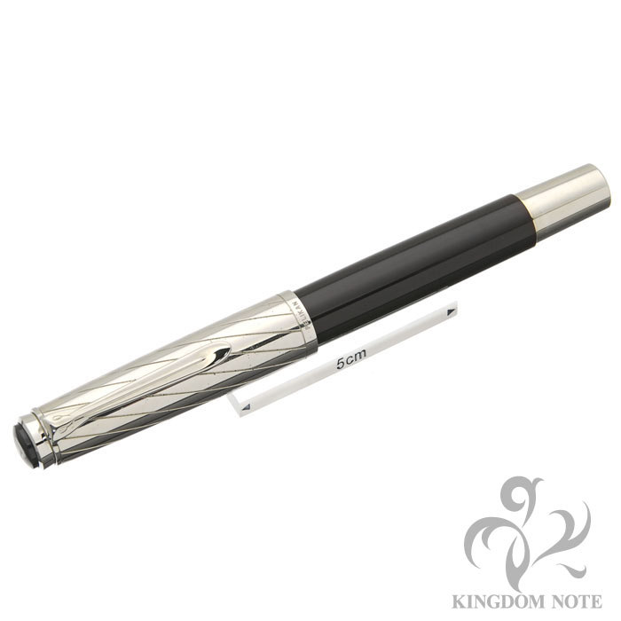 ぺリカンR625、シルバー