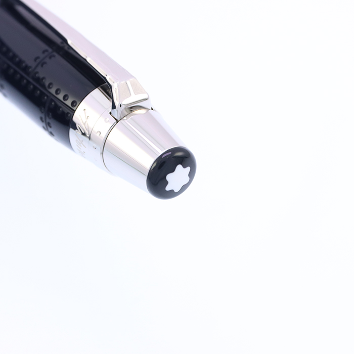 中古)MONTBLANC モンブラン 万年筆 作家シリーズ2017 アントワーヌ・ド