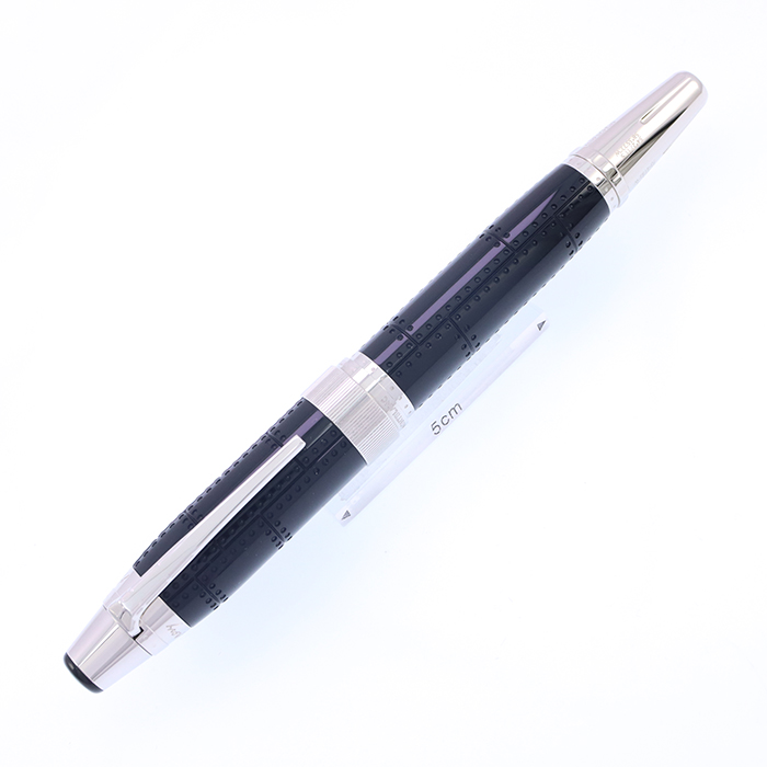 中古)MONTBLANC モンブラン 万年筆 作家シリーズ2017 アントワーヌ・ド