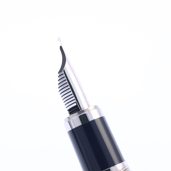 中古)MONTBLANC モンブラン 万年筆 作家シリーズ2017 アントワーヌ・ド