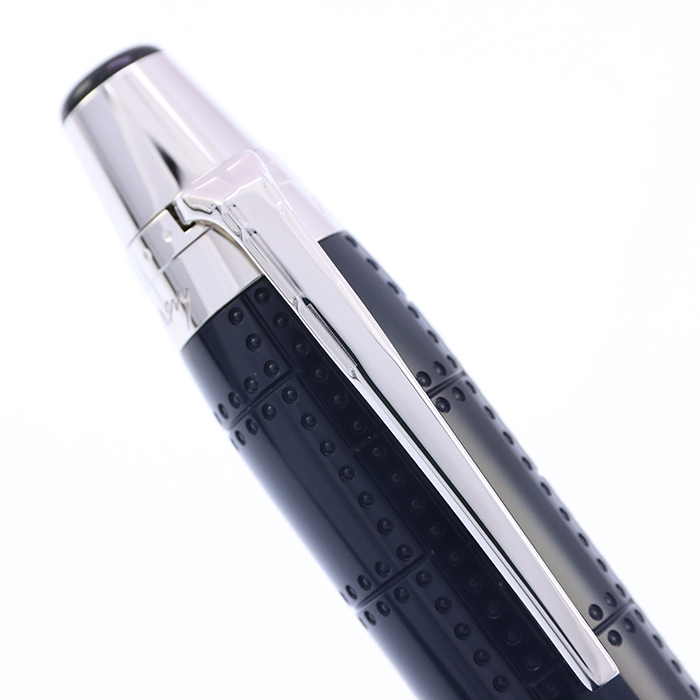 中古)MONTBLANC モンブラン 万年筆 作家シリーズ2017 アントワーヌ・ド