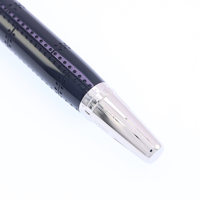 中古)MONTBLANC モンブラン 万年筆 作家シリーズ2017 アントワーヌ・ド