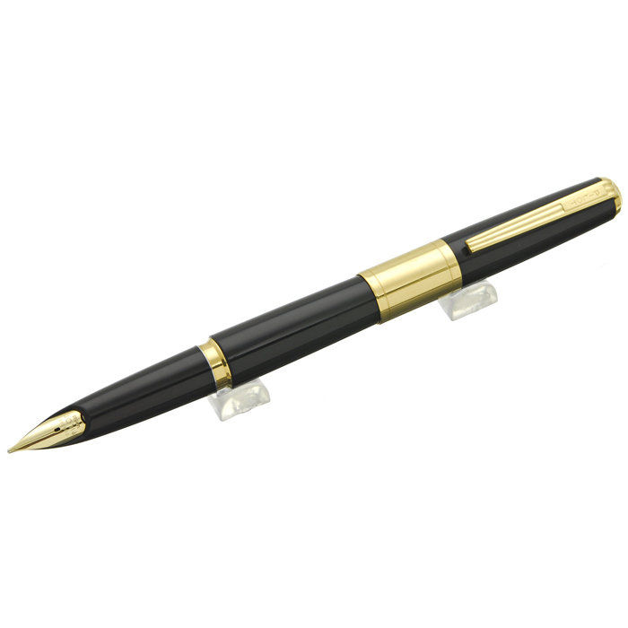 万年筆 PILOT SUPER 22KAGM SCRIPT 14K Pilot Super 500 Fountain Pen 14K Vintage | eBay