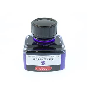 ボトルインク HB13075 アイリスサジェス 30ml