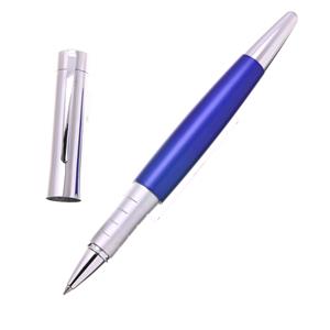 rotring 700 万年筆 F ROTRING 700 Fountain pen, black & chrome med. steel nib
