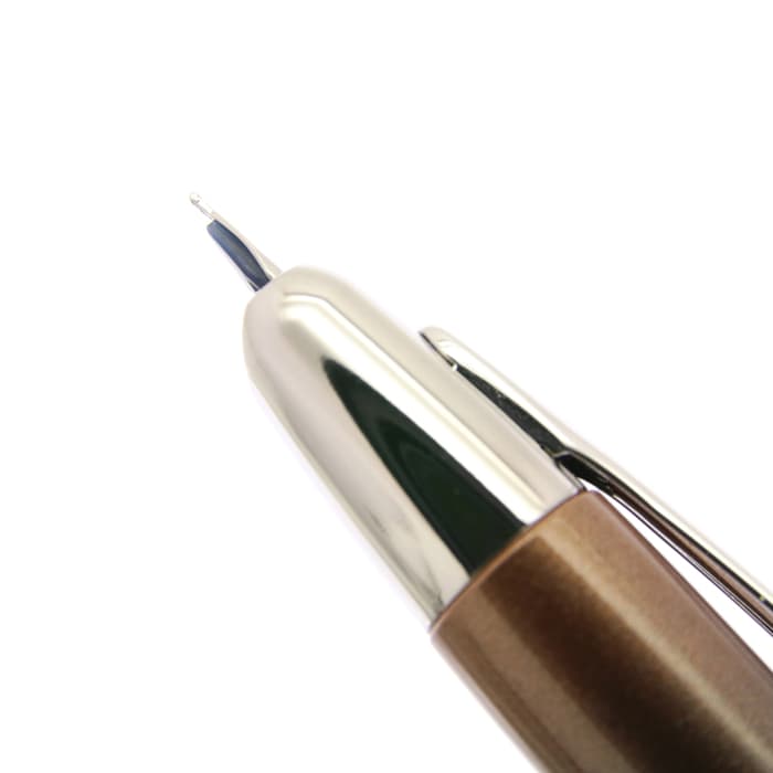 限定　キャップレス万年筆　wish Fニブ 詳細ページ | 万年筆 ボールペンなど高級筆記具の販売・買取