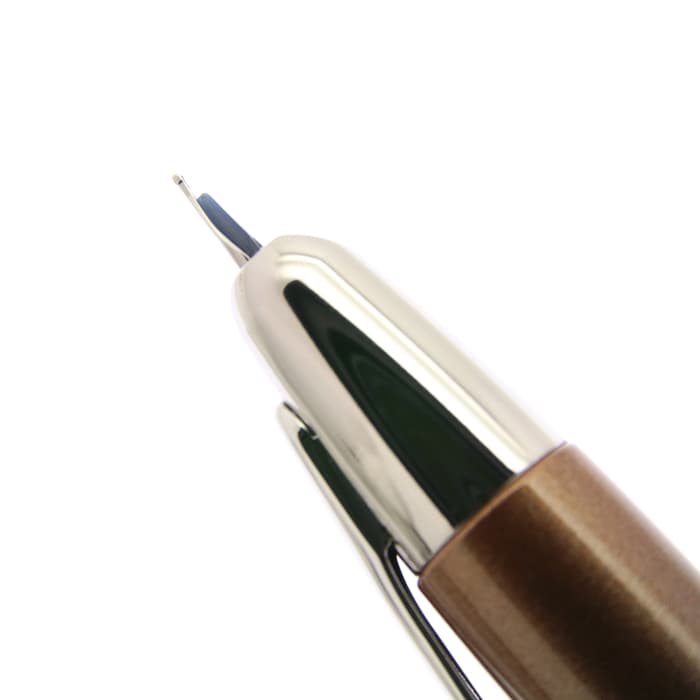 限定　キャップレス万年筆　wish Fニブ 詳細ページ | 万年筆 ボールペンなど高級筆記具の販売・買取