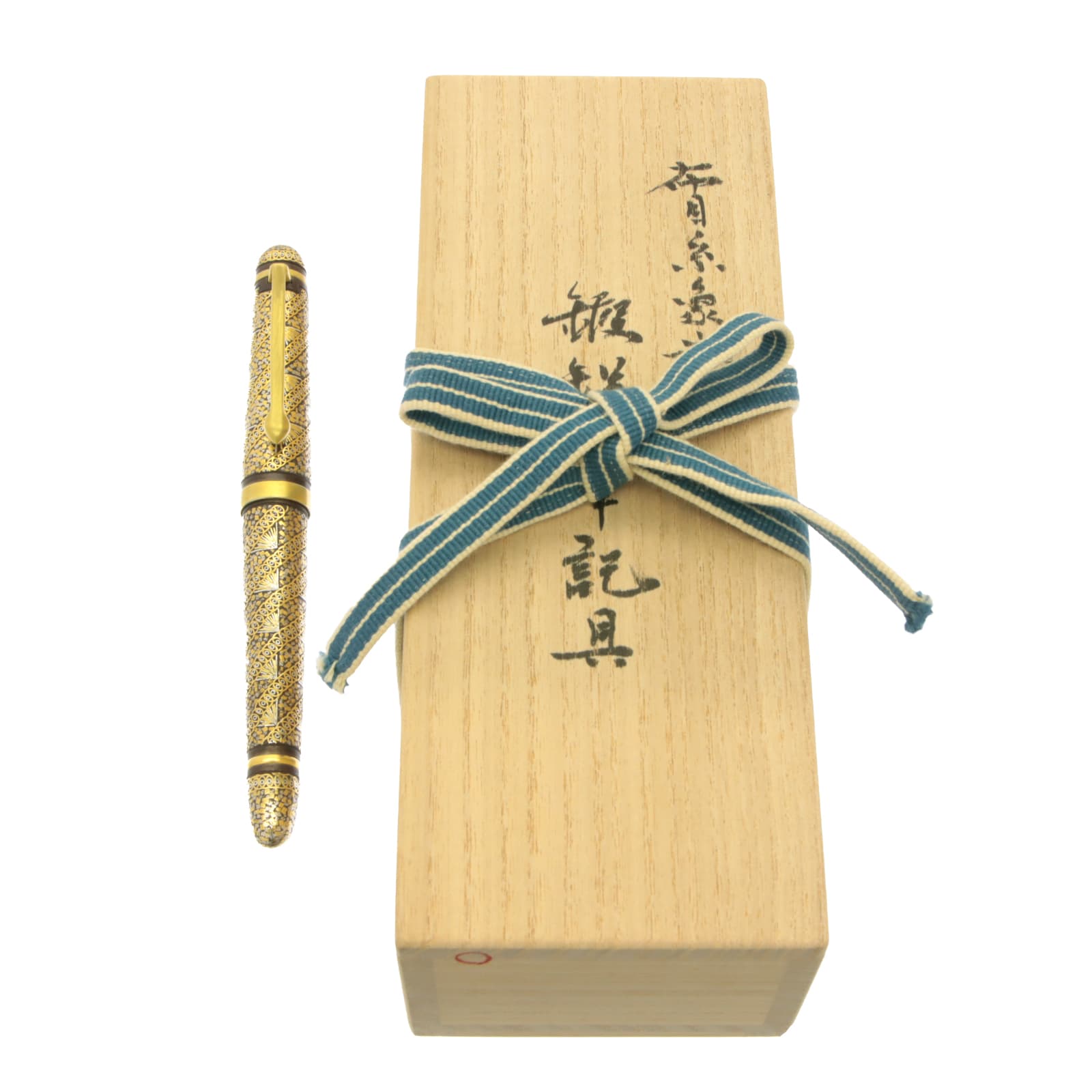詳細ページ | 万年筆 ボールペンなど高級筆記具の販売・買取