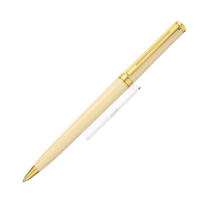 (中古)MONTBLANC モンブラン ボールペン ノブレス オブリージュ クリーム（商品ID：3717014429754）詳細ページ