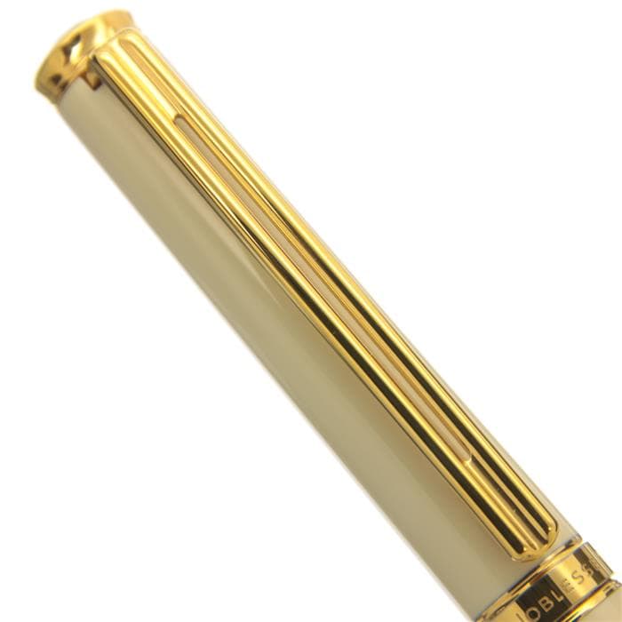montblanc ノブレスオブリージュ シャープペンシル ブルー 筆記具