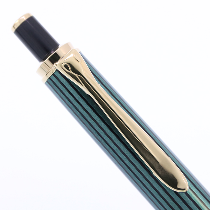 新品)Pelikan ペリカン ボールペン スーベレーン K405 ブラック