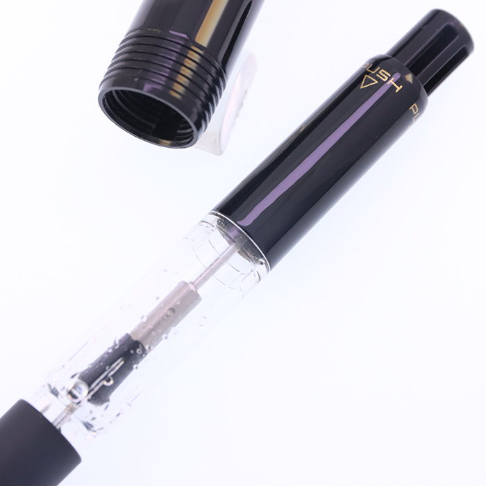 中古)PILOT パイロット 万年筆 高蒔絵 雲錦 中字（商品ID