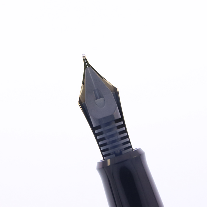 中古)PILOT パイロット 万年筆 高蒔絵 雲錦 中字（商品ID