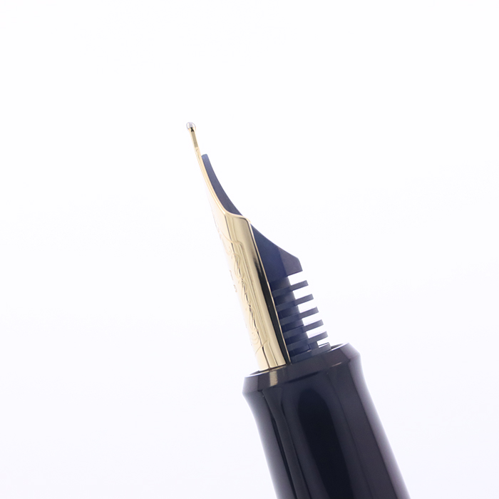 中古)PILOT パイロット 万年筆 高蒔絵 雲錦 中字（商品ID