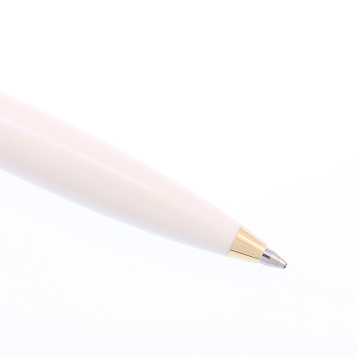 中古)Pelikan ペリカン ボールペン スーベレーン K600 ホワイト