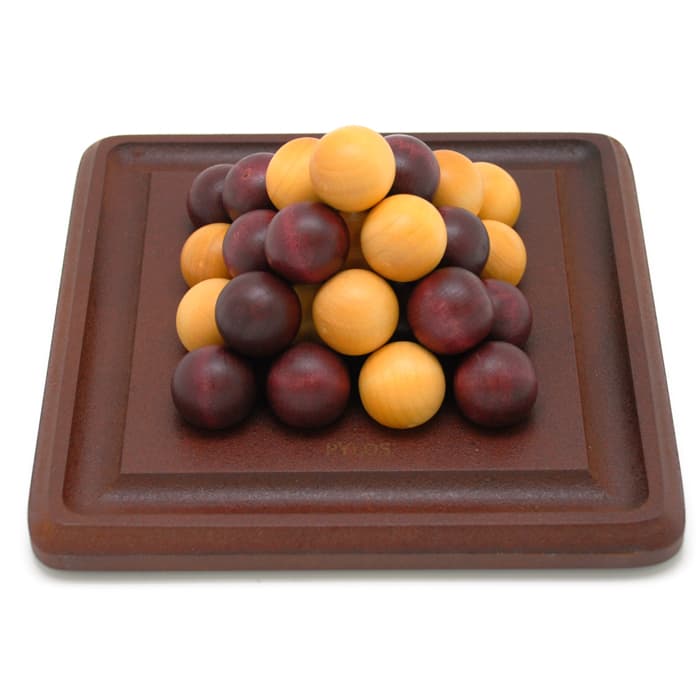 (新品)Gigamic ギガミック ボードゲーム ピロス ミニ（商品ID：3421271300755）詳細ページ | 万年筆  ボールペンなど高級筆記具の販売・買取｜キングダムノート