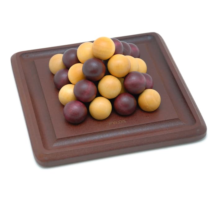 新品)Gigamic ギガミック ボードゲーム ピロス ミニ（商品ID：3421271300755）詳細ページ | 万年筆  ボールペンなど高級筆記具の販売・買取｜キングダムノート