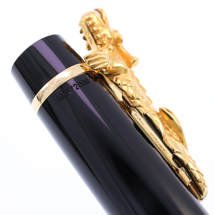 詳細ページ | 万年筆 ボールペンなど高級筆記具の販売・買取