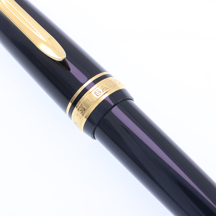 詳細ページ | 万年筆 ボールペンなど高級筆記具の販売・買取