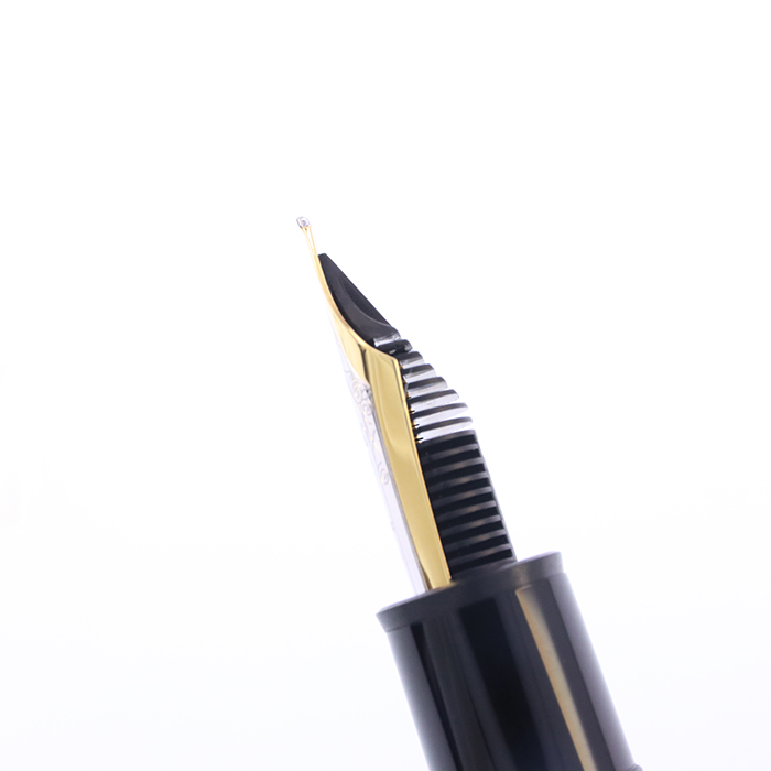 中古)MONTBLANC モンブラン 万年筆 マイスターシュテュック #149 18K中