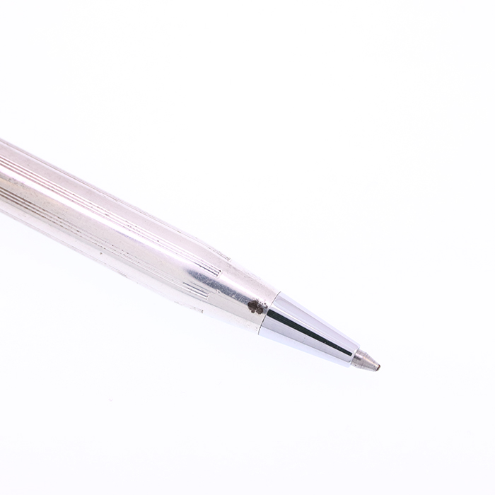 中古)CROSS クロス ボールペン クラシックセンチュリー スターリング