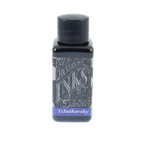 ボトルインク チャイコフスキー 30ml