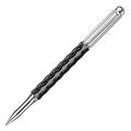 CARAN d'ACHE カランダッシュ ローラーボール バリアス セラミック ブラック