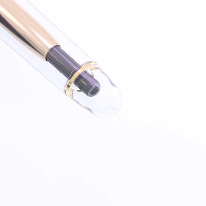新品)PLATINUM プラチナ 万年筆 #3776 センチュリー Ver.2.0