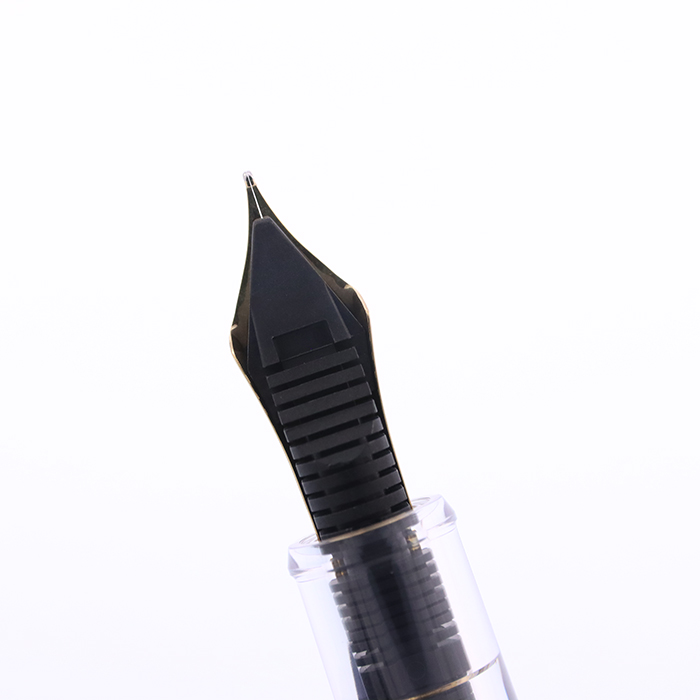 新品)PLATINUM プラチナ 万年筆 #3776 センチュリー Ver.2.0