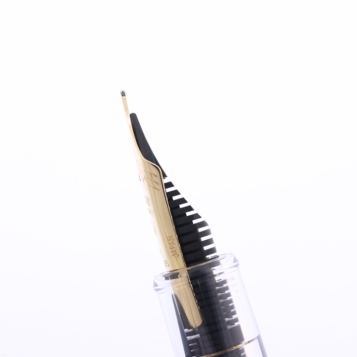 新品)PLATINUM プラチナ 万年筆 #3776 センチュリー Ver.2.0