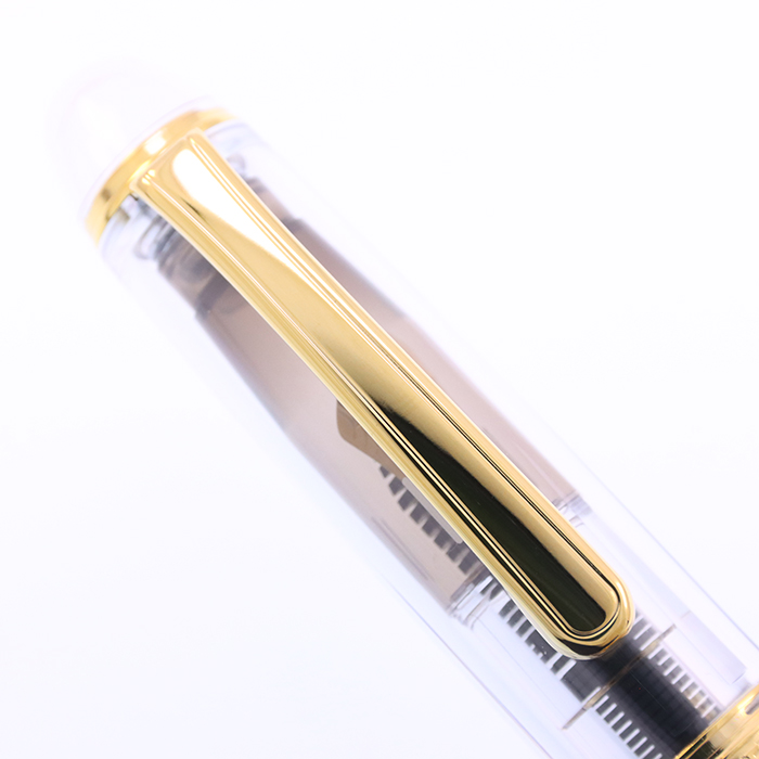 新品)PLATINUM プラチナ 万年筆 #3776 センチュリー Ver.2.0