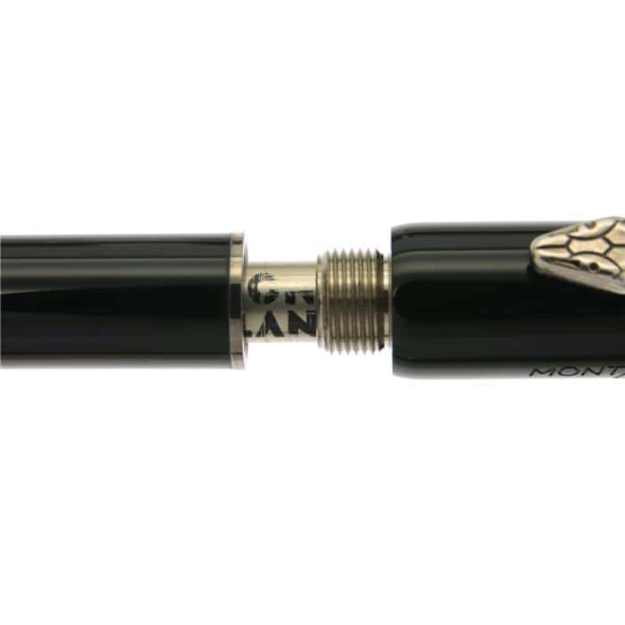 MONTBLANC ヘリテイジコレクション 詳細ページ | 万年筆 ボールペンなど高級筆記具の販売・買取