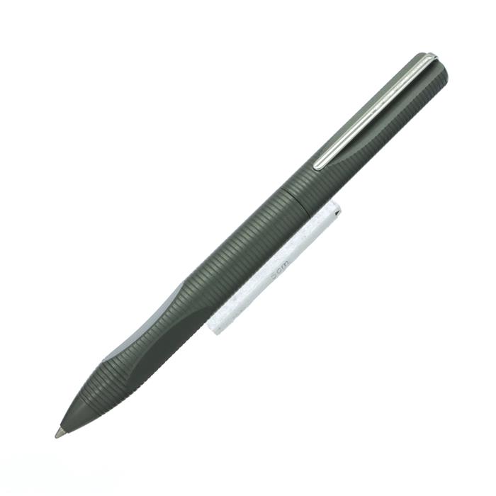 中古)PORSCHE DESIGN ポルシェデザイン ボールペン P'3120 