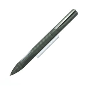 ボールペン P'3120 アルミニウム アンセラサイト